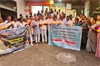 Pahalgam attack: DK Congress holds candle light vigil